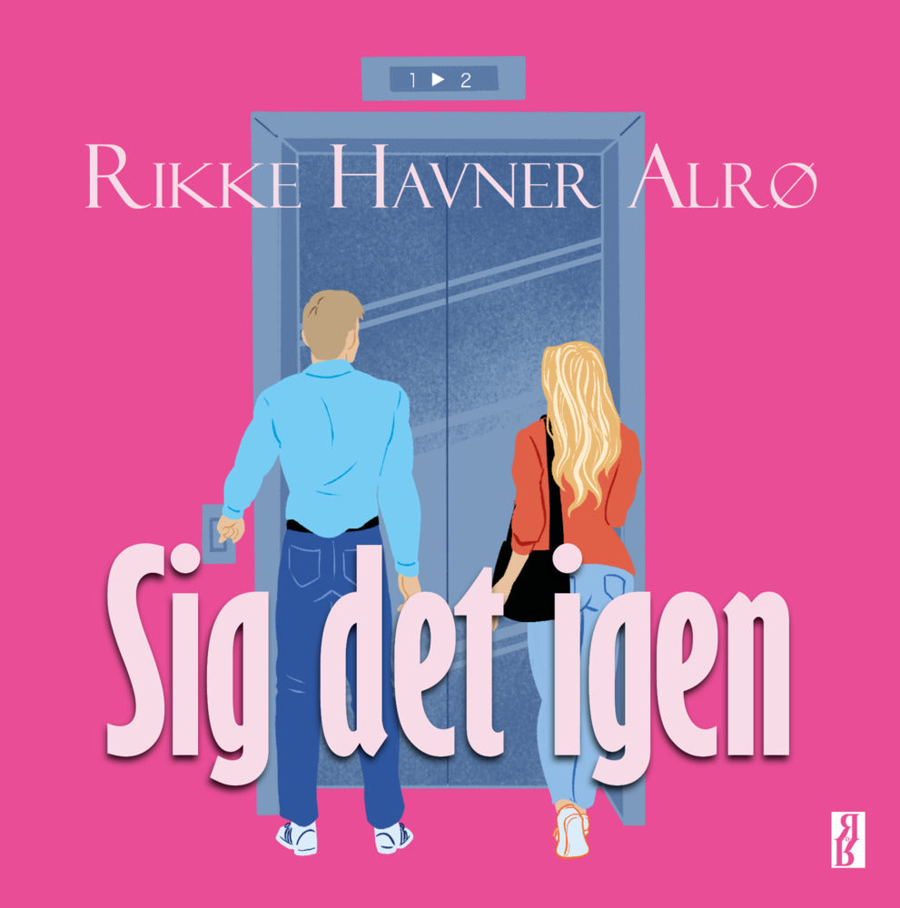 Sig det igen
