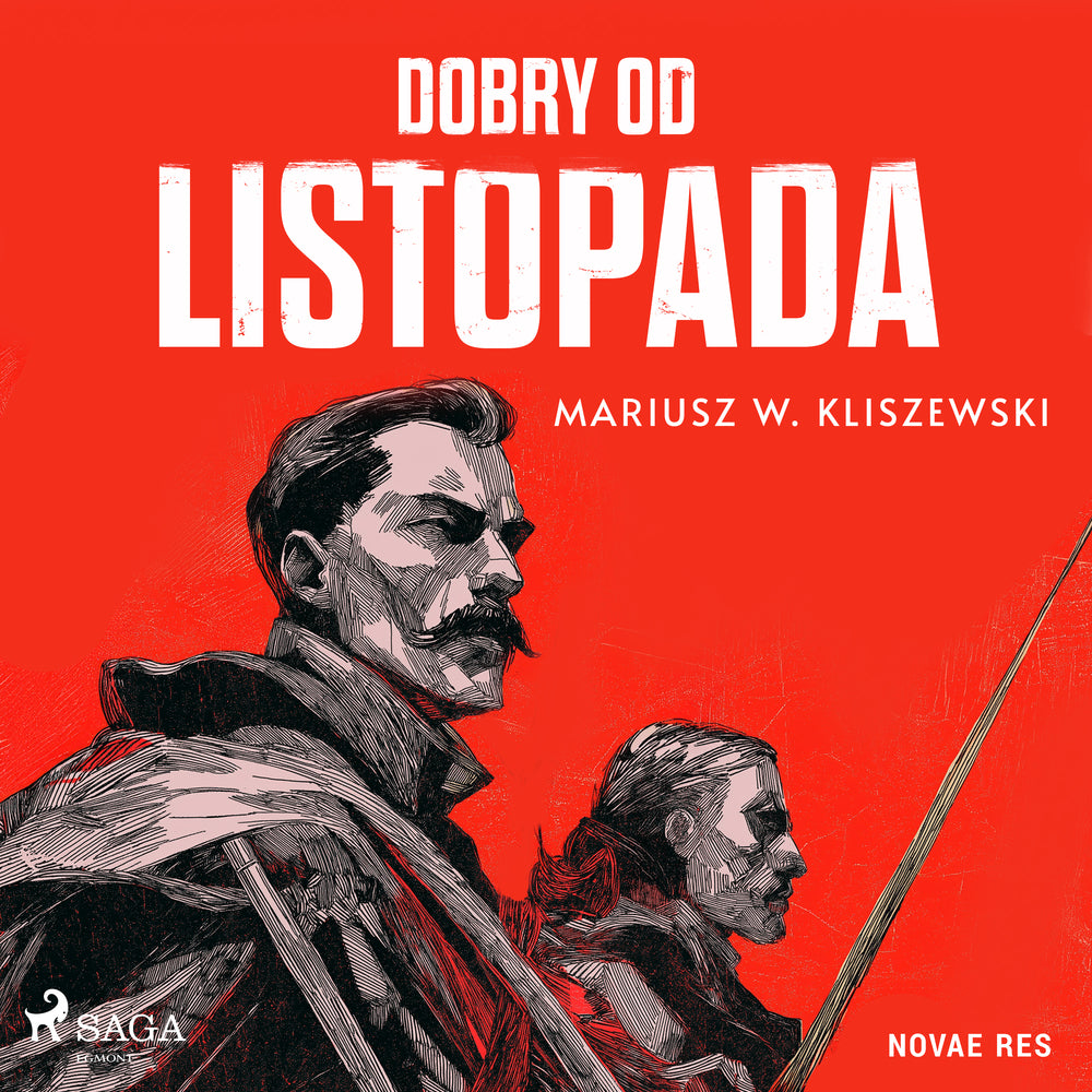 Dobry od listopada