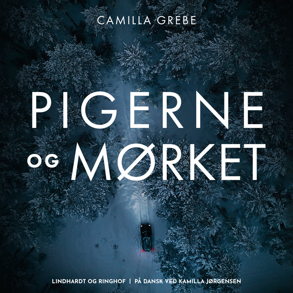 Pigerne og mørket