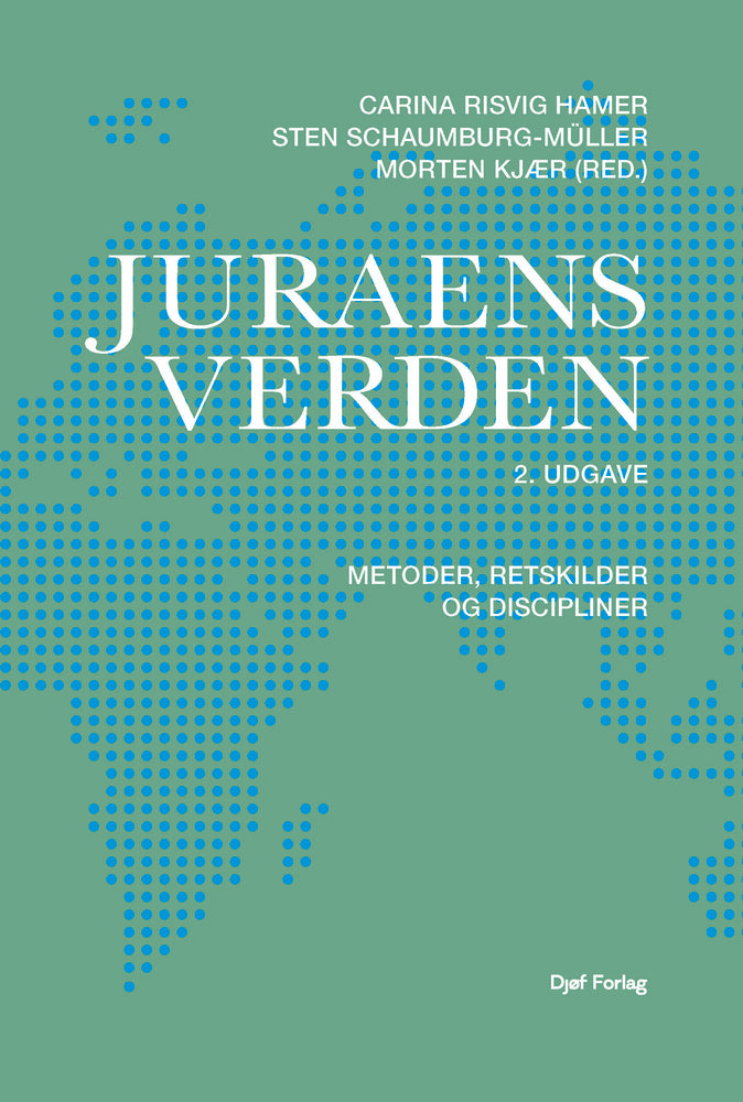 Juraens Verden