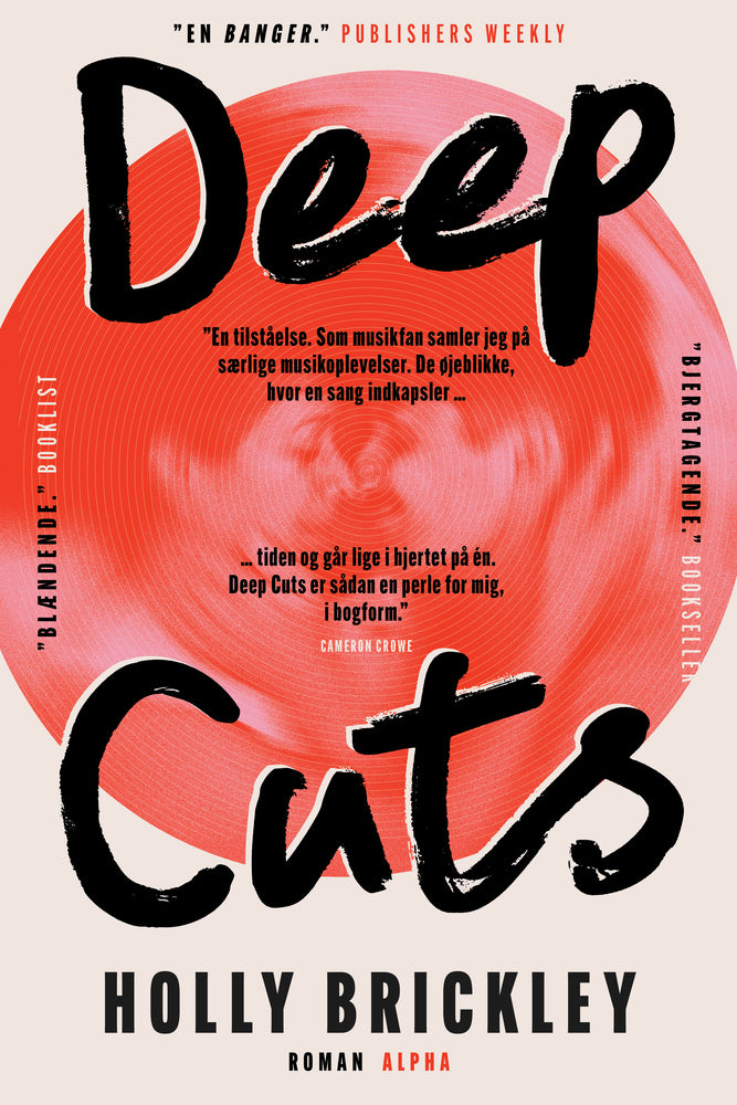 Deep Cuts
