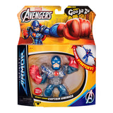 GOO JIT ZU Marvel Ass