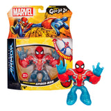 GOO JIT ZU Marvel Ass