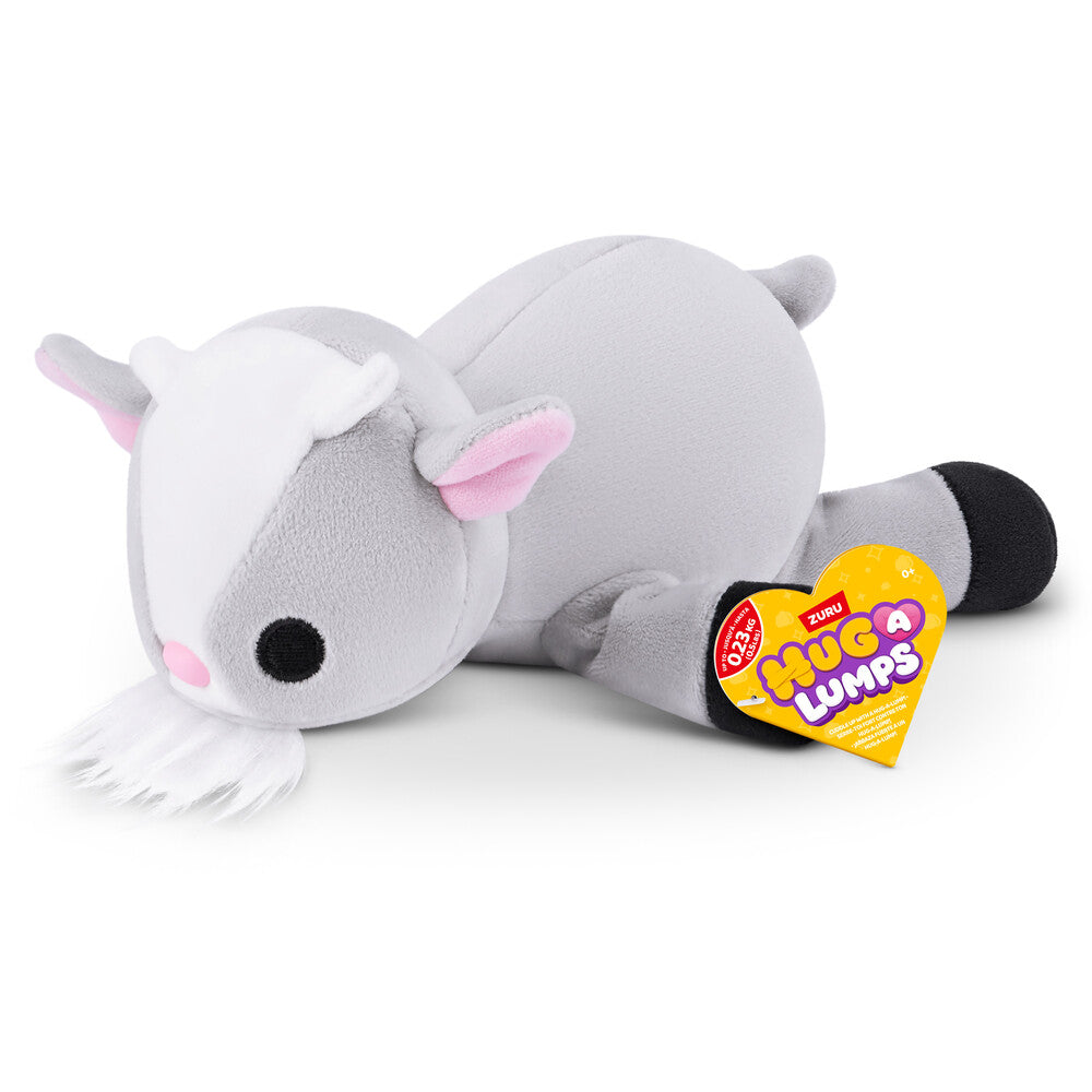 HUG A LUMPS BABY - Graham
