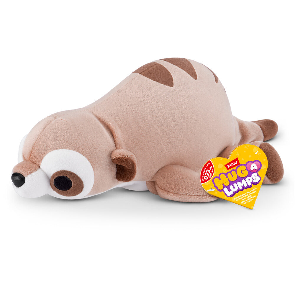 HUG A LUMPS BABY - Maisy