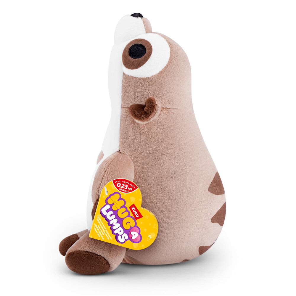 HUG A LUMPS BABY - Maisy