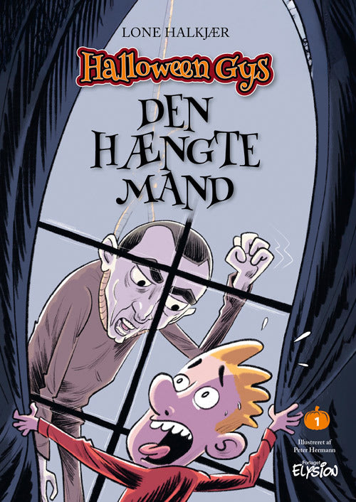 Den hængte mand