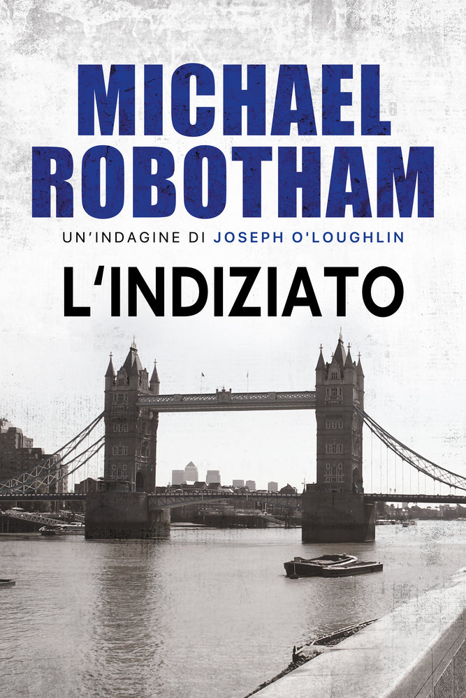 L‘indiziato