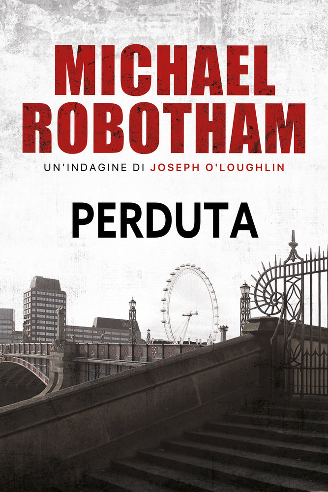 Perduta