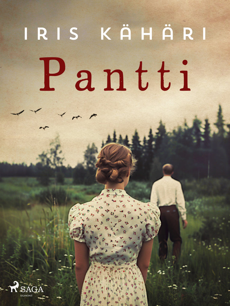 Pantti