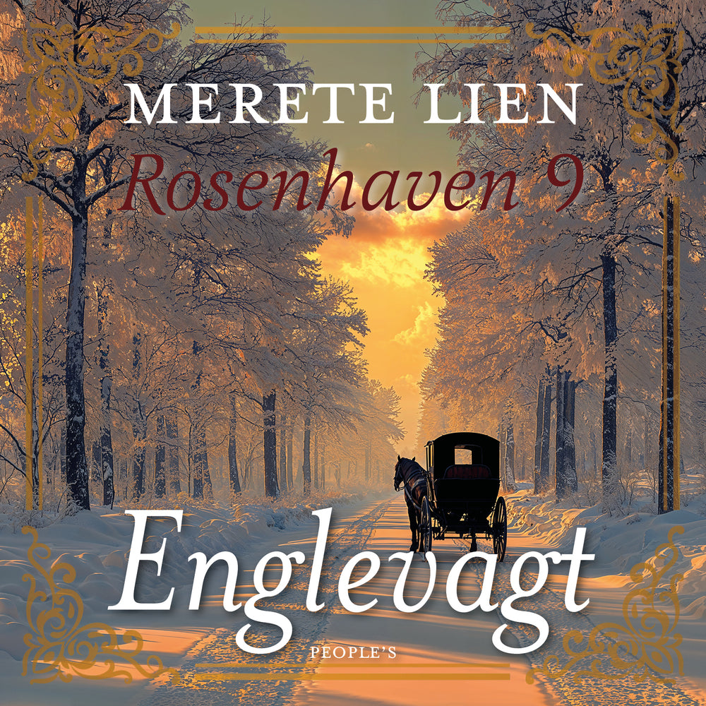 Englevagt