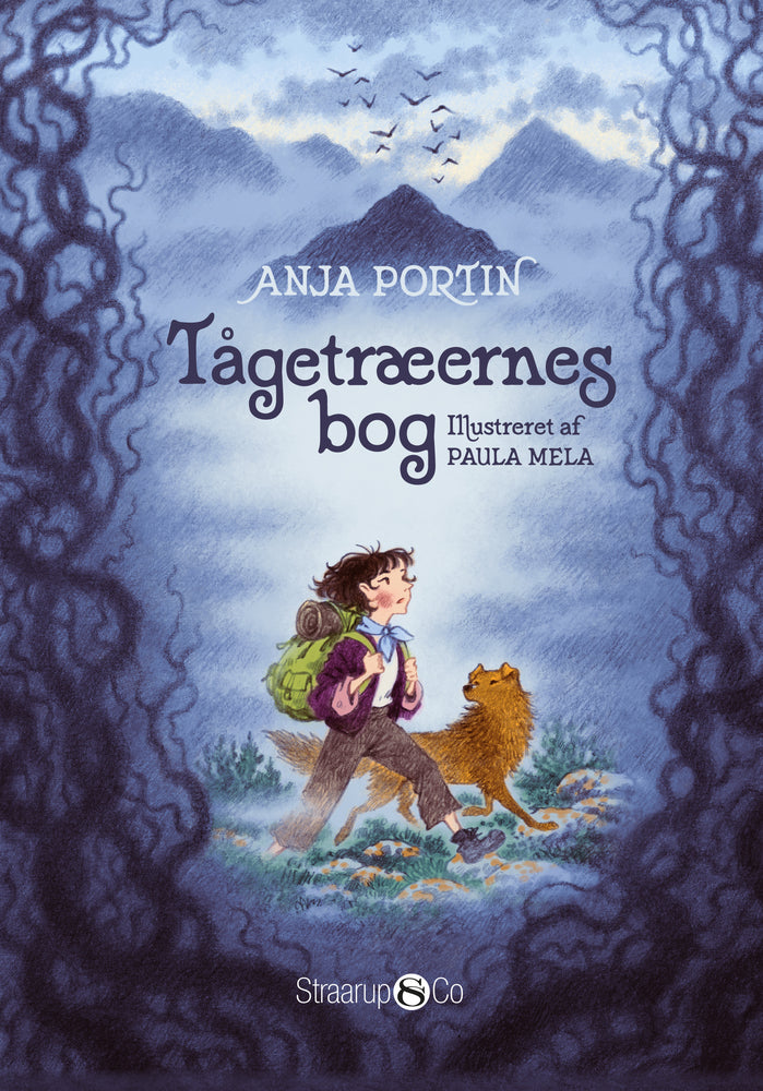 Tågetræernes bog