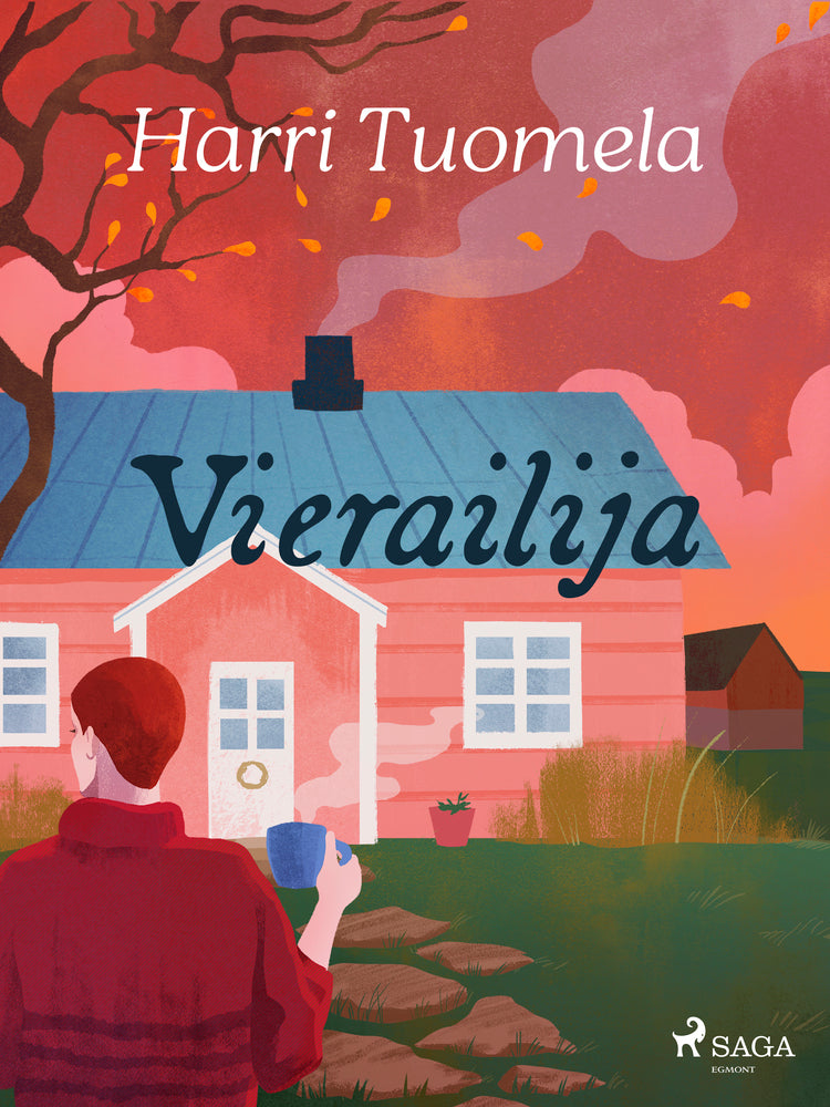 Vierailija
