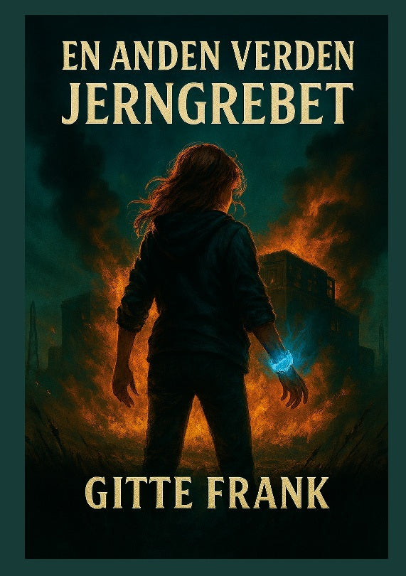 En Anden Verden - Jerngrebet