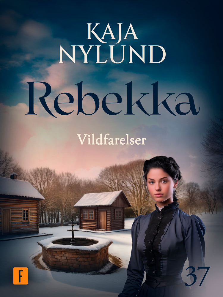 Rebekka