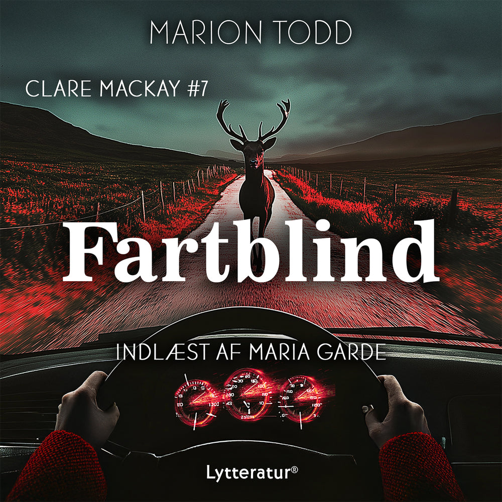Fartblind