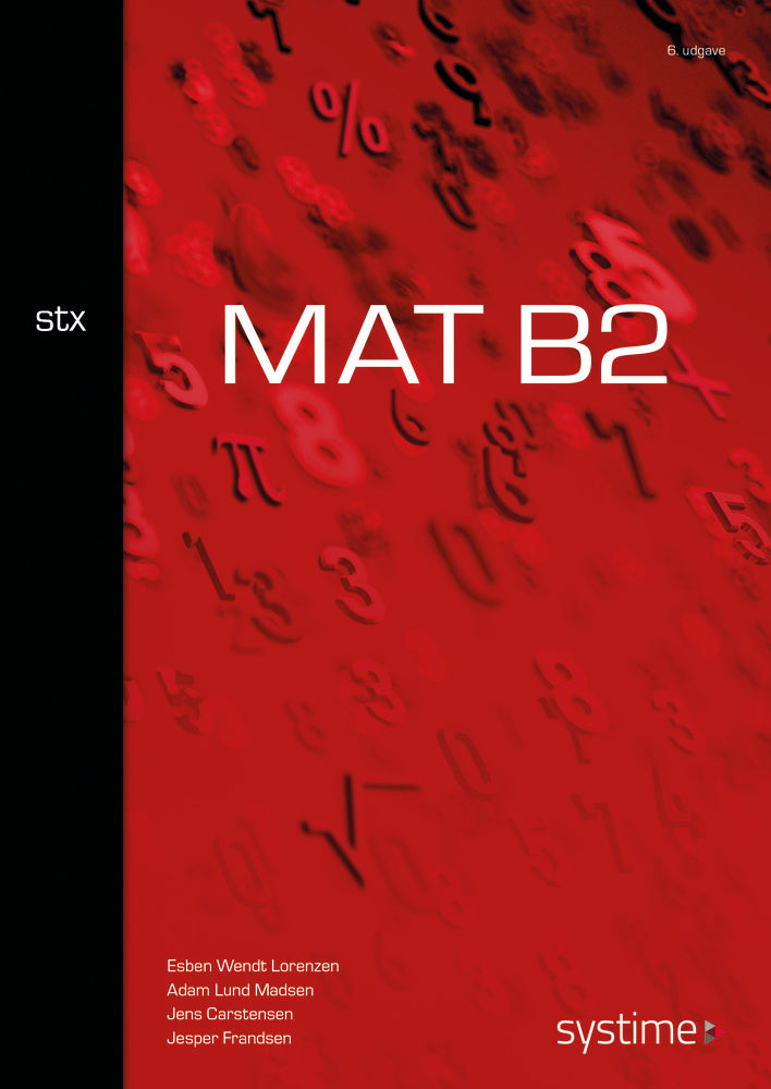 MAT B2 stx