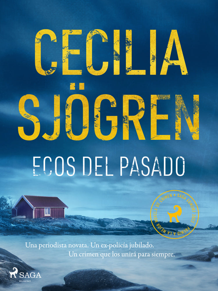 Ecos del pasado