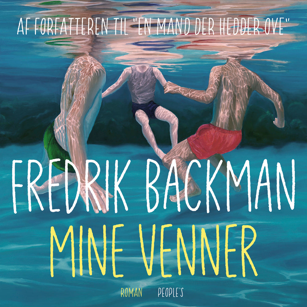 Mine venner