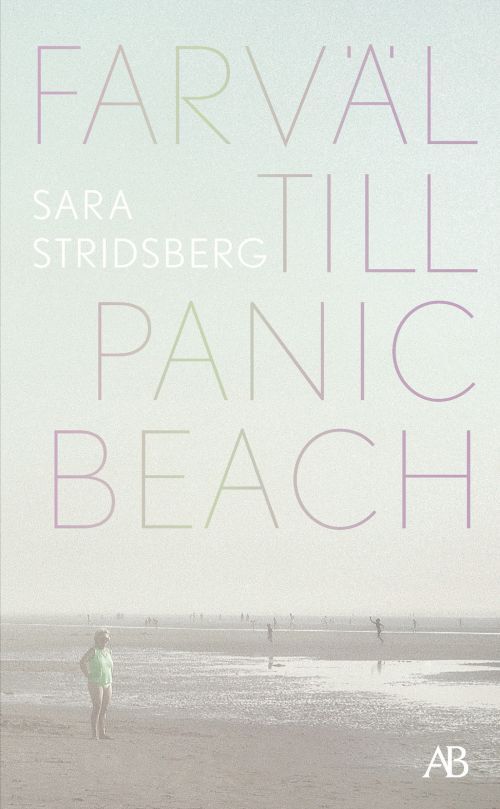 Farväl till Panic Beach