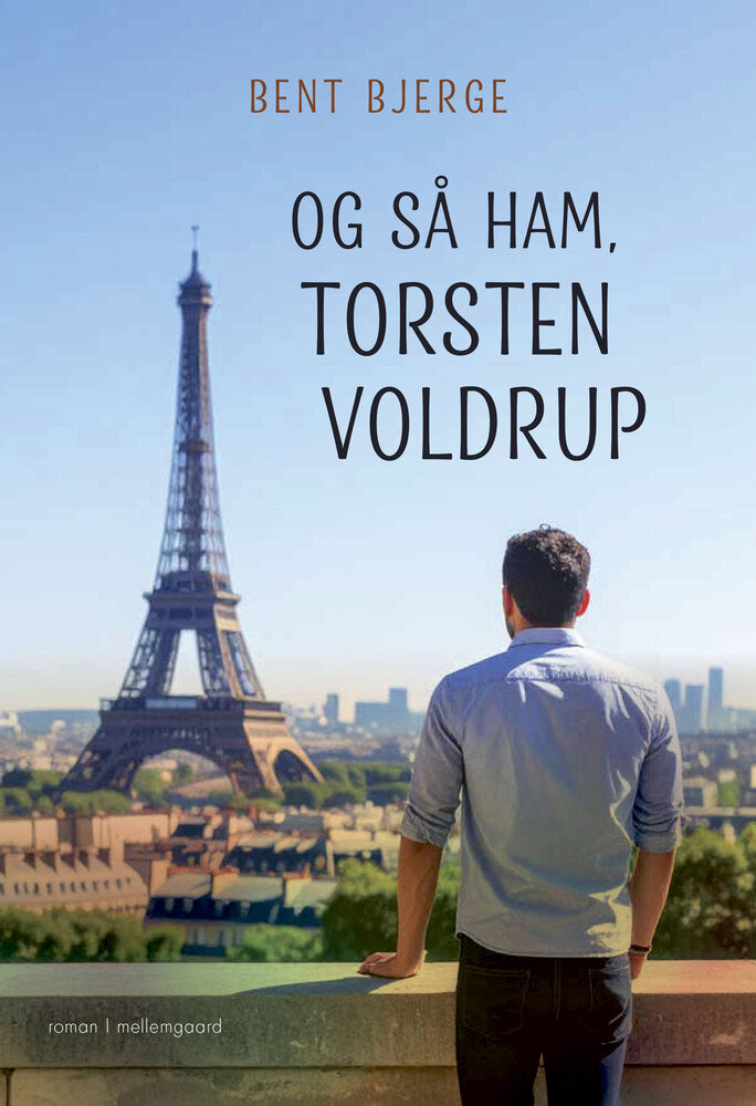 Og så ham, Torsten Voldrup
