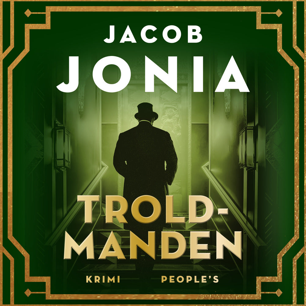 Troldmanden