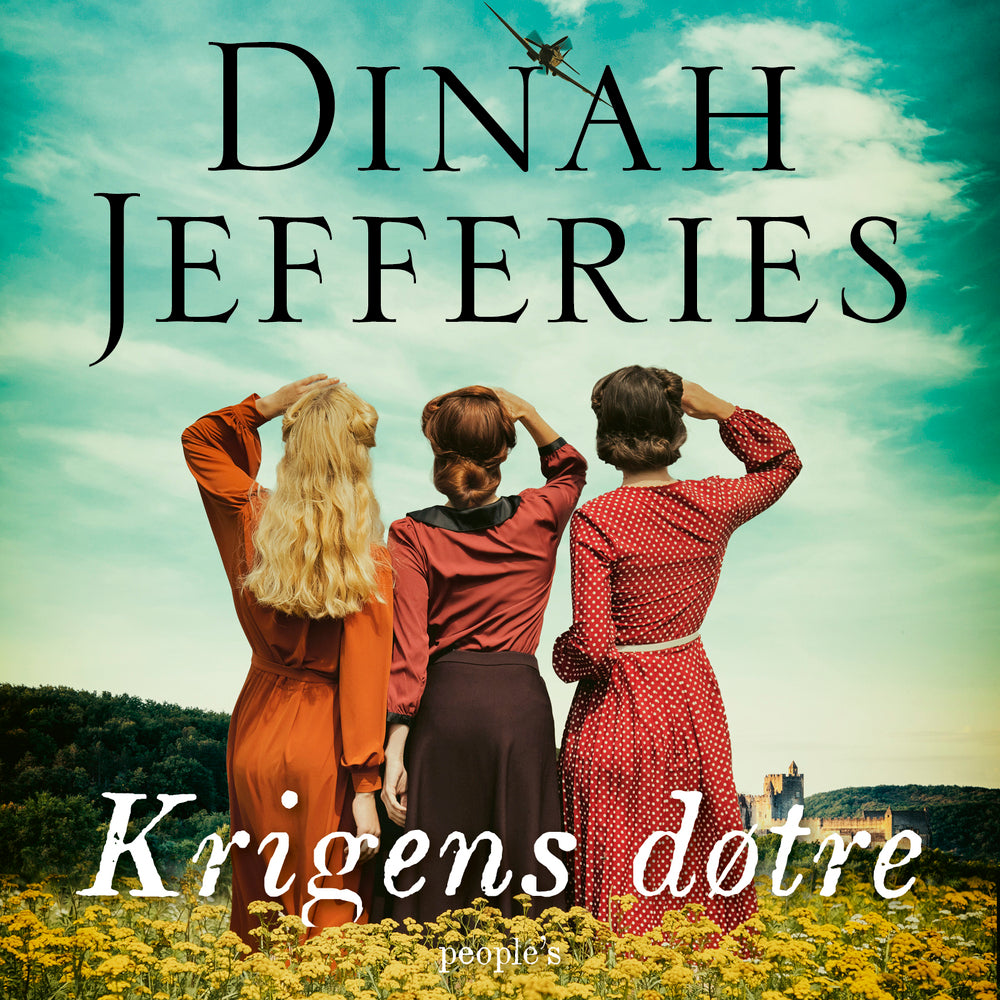 Krigens døtre
