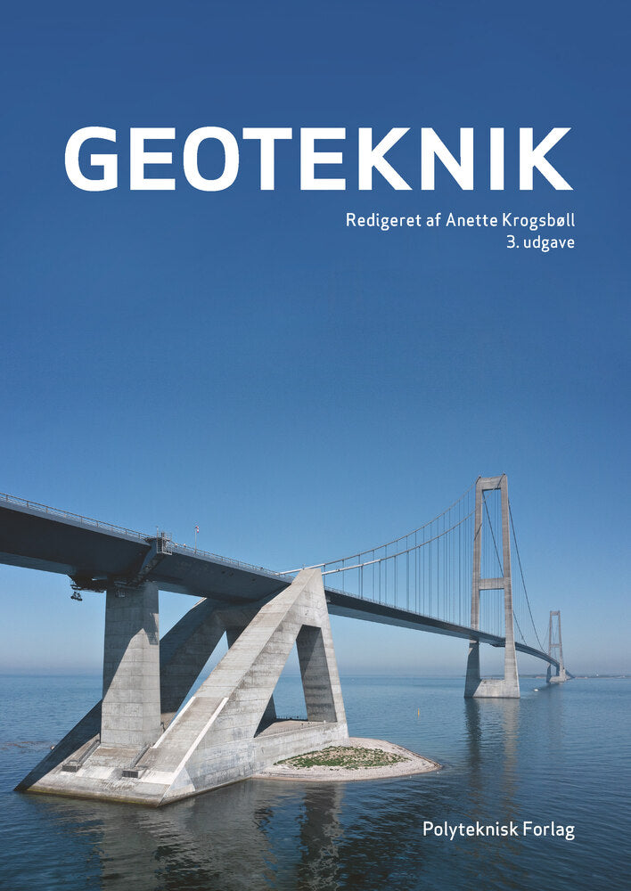 Geoteknik