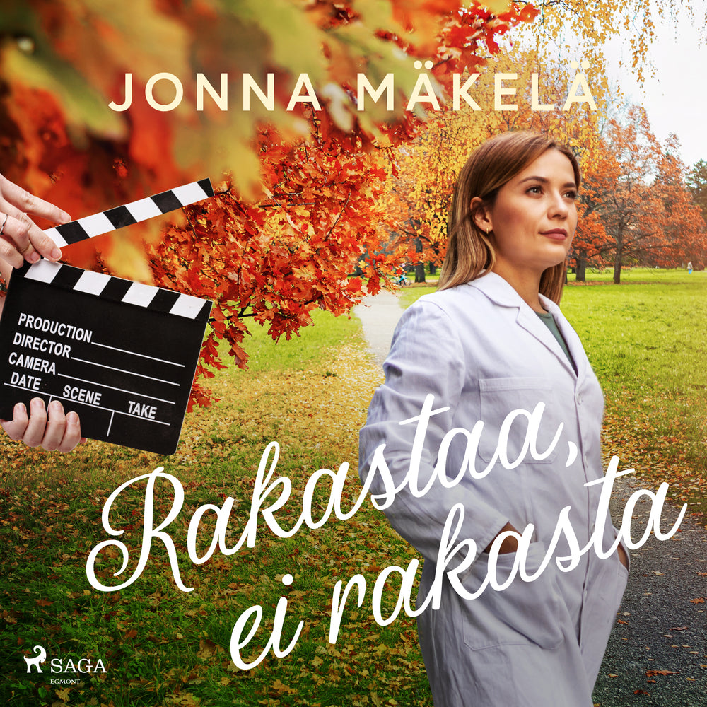 Rakastaa, ei rakasta