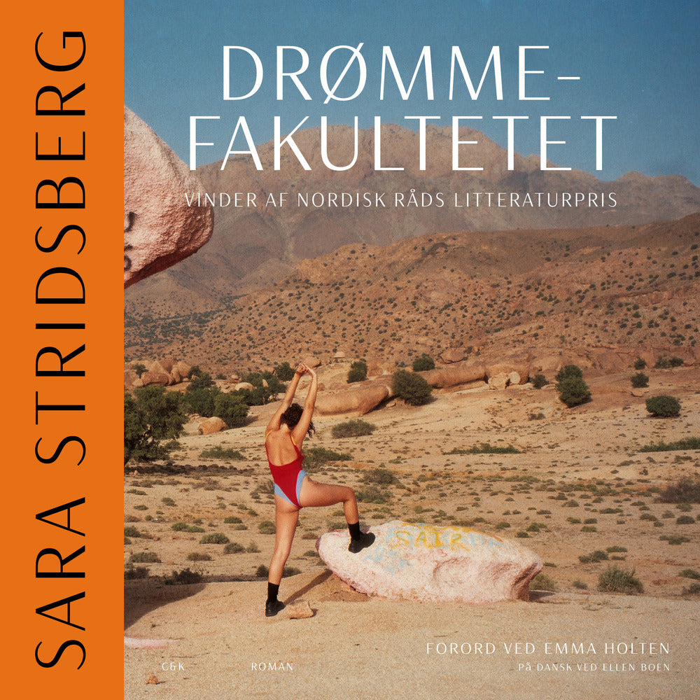 Drømmefakultetet