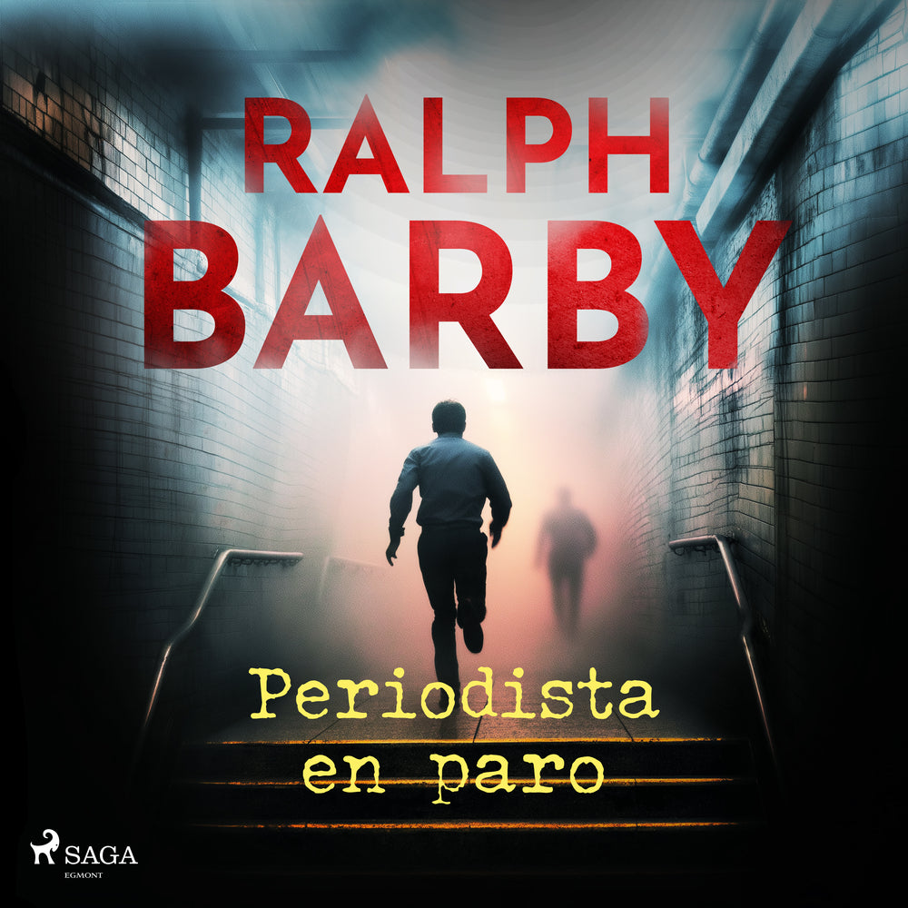 Periodista en paro