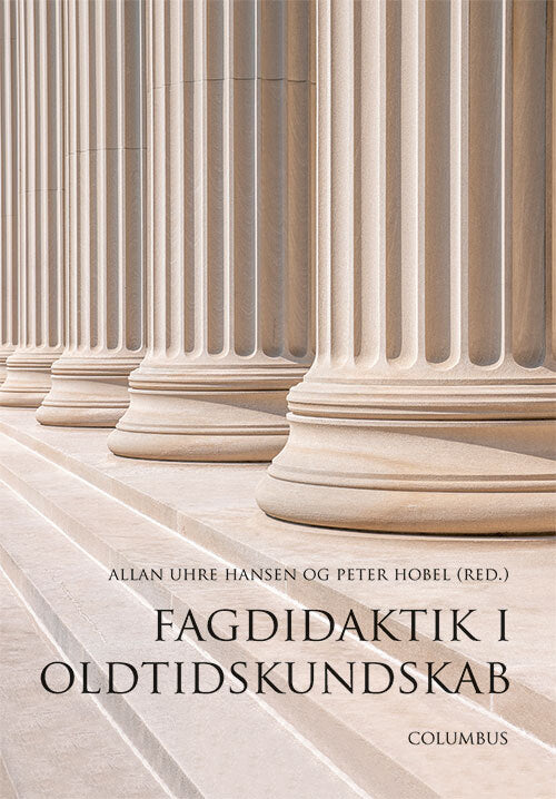 Fagdidaktik i oldtidskundskab