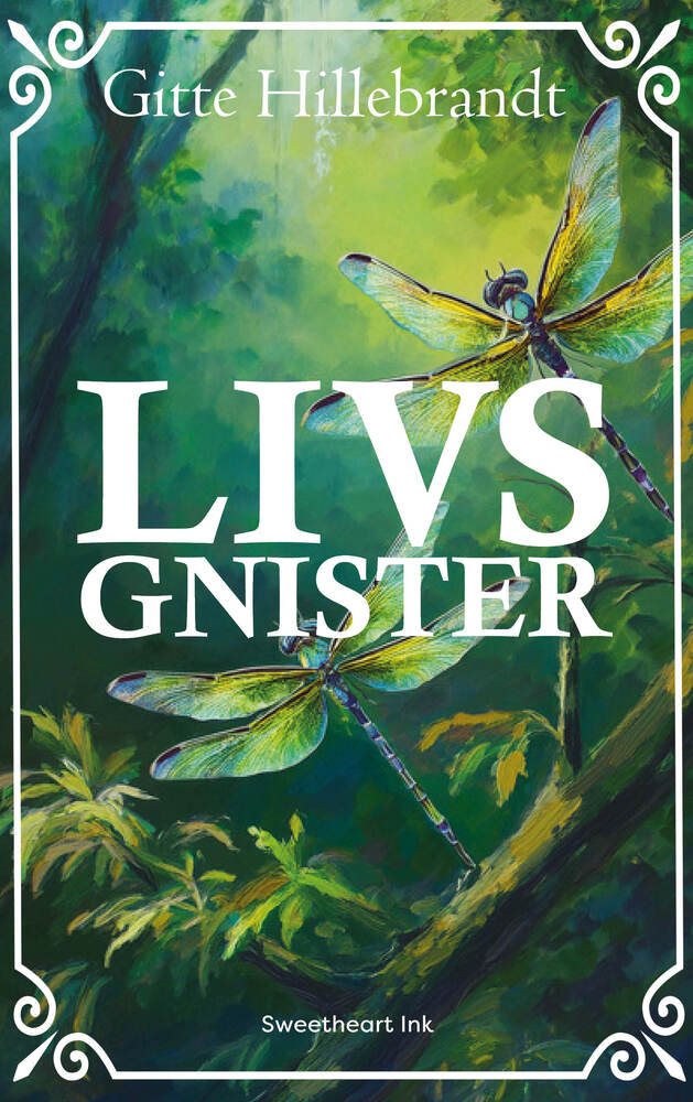 Livsgnister