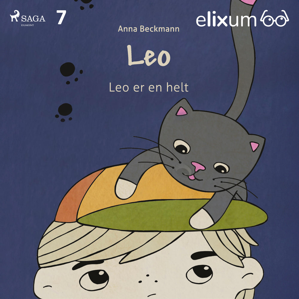 Leo er en helt