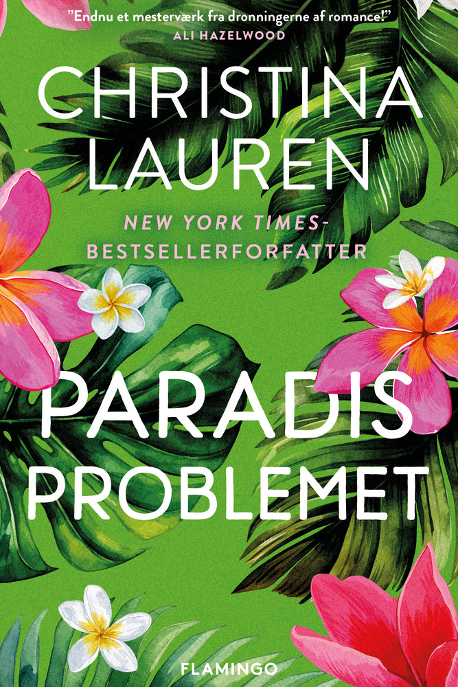 Paradisproblemet