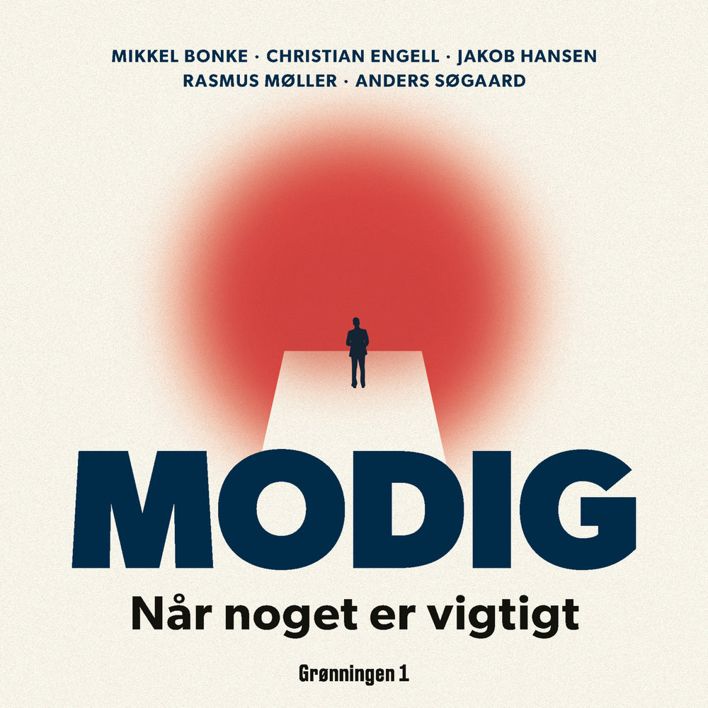 Modig
