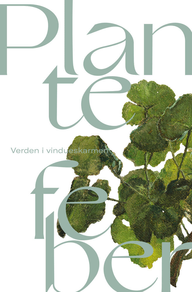 Plantefeber