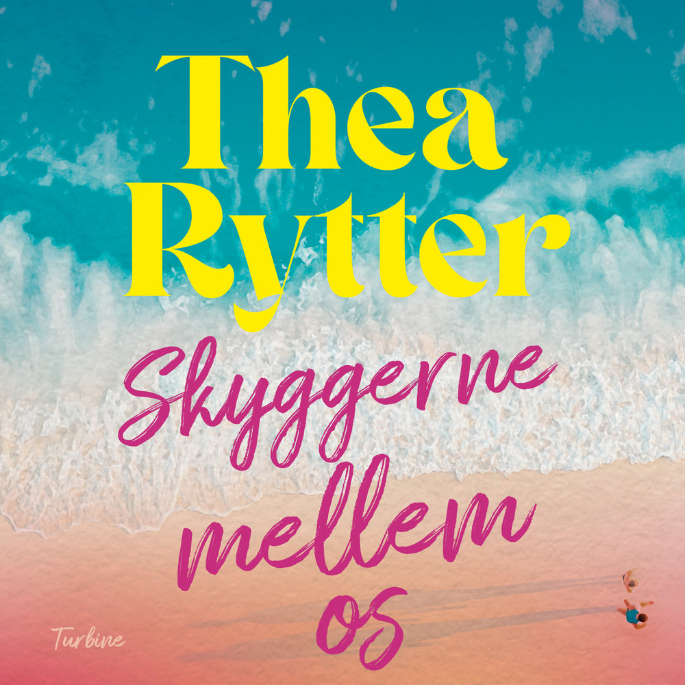 Skyggerne mellem os