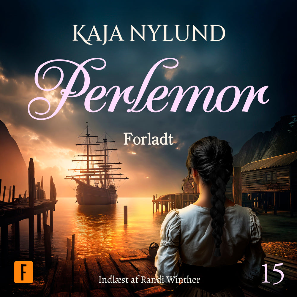 Forladt