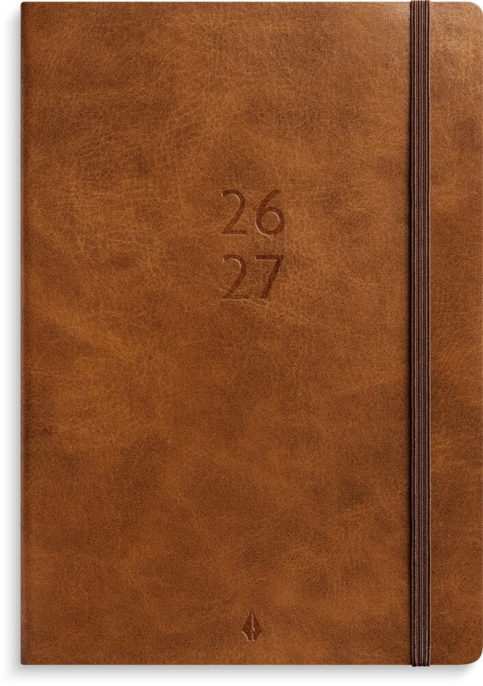 Mayland Studiekalender 26/27 A5 Forma Deluxe