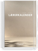 Mayladn LÆRERKALENDER 26/27 2I1 A5 UGE HØJFORMAT