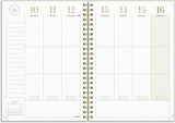 Mayland Studiekalender 26/27 Life Planner Essentials A5