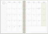 Mayland Studiekalender 26/27 Life Planner Essentials A5