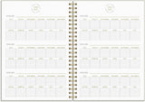 Mayland Studiekalender 26/27 Life Planner Essentials A5