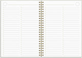 Mayland Studiekalender 26/27 Life Planner Essentials A5