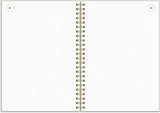 Mayland Studiekalender 26/27 Life Planner Essentials A5