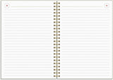 Mayland Studiekalender 26/27 Life Planner Essentials A5