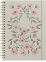 Mayland Studiekalender 26/27 Life Planner Essentials A5