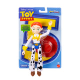 Pixar Toy Story 5 Figursæt 18 cm Ass