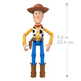 Pixar Toy Story 5 Figursæt 18 cm Ass